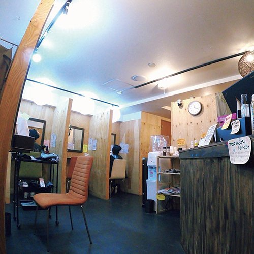 染TSUYA（ソメツヤ） 南郷店