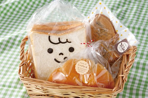 入学・進級のお祝いに「めでたい」おやつを！