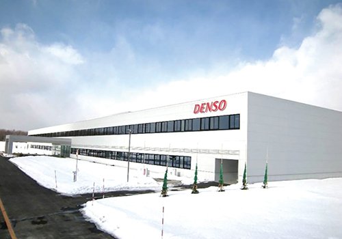 株式会社 デンソー北海道