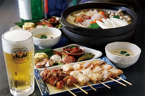 札幌市の居酒屋 バー 福よし琴似店 札幌のお店 イベント 動画やレシピ情報 ふりっぱーweb