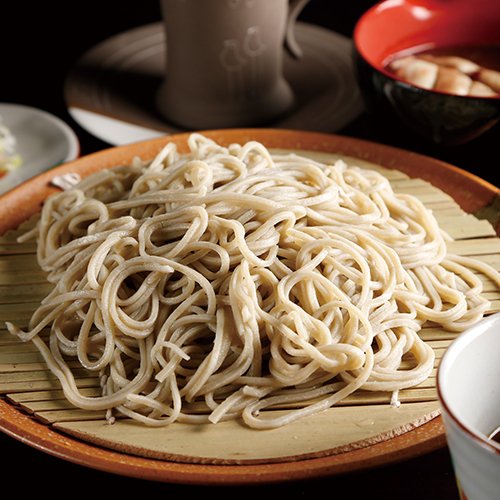 蕎麦アラカルト　つたや