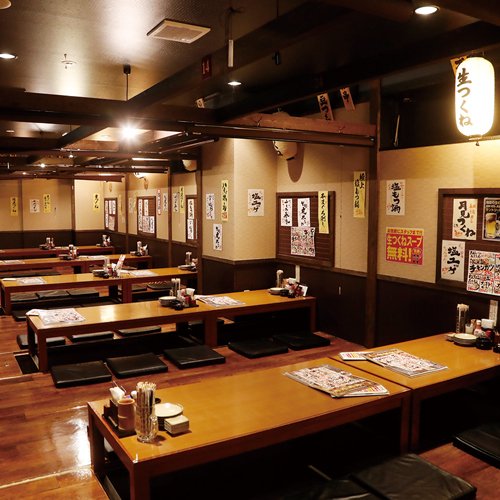 炎 琴似店