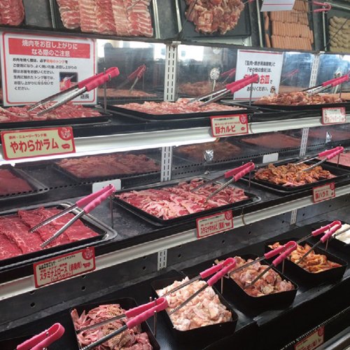 すたみな太郎 太平店