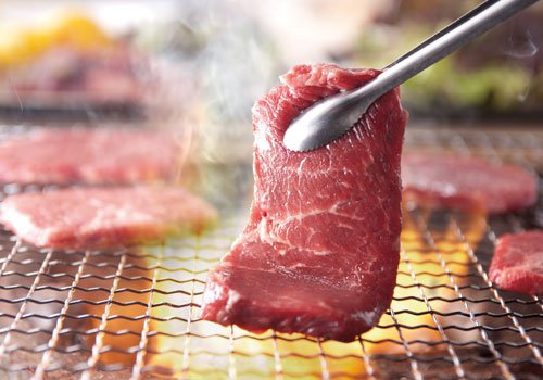ウイルス対策でバイキングでも安心 リーズナブルな焼肉食べ放題！