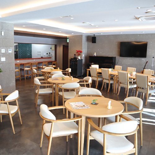 Cafeラベンダー