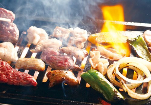 札幌市の焼肉 焼肉もんもん 札幌のお店 イベント 動画やレシピ情報 ふりっぱーweb