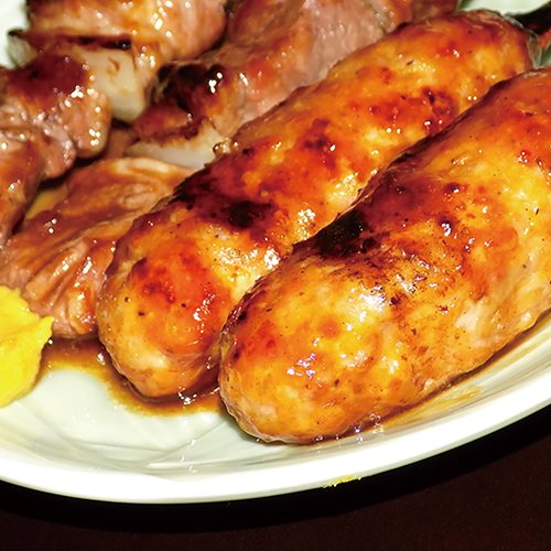 室蘭やきとり雷音 白石店