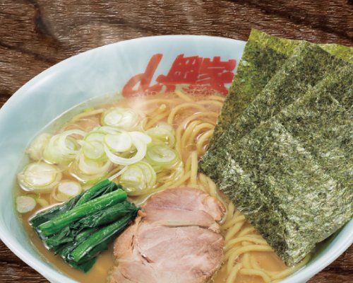 ガツンと来て、くせになる。無性に食べたくなる！