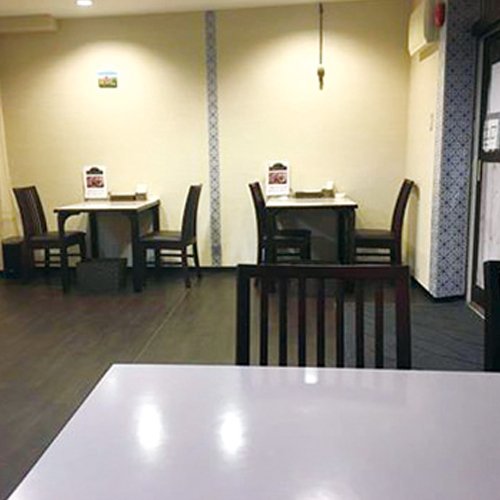 ザ・ケバブ平岸店