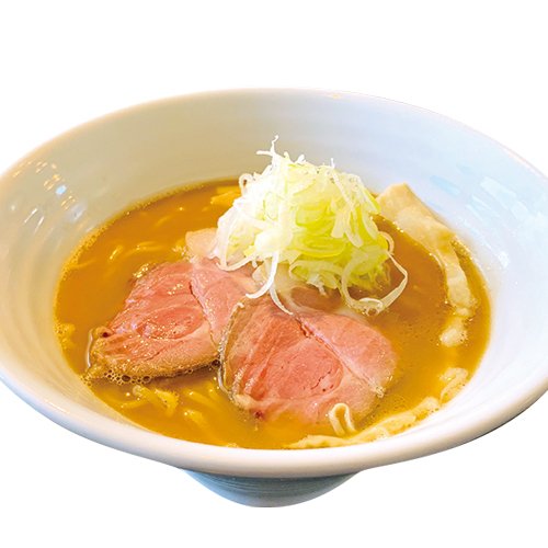 麺屋 作 -saku-