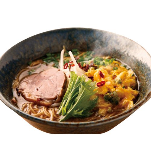 ラーメン札幌一粒庵