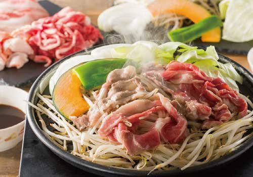 【ランチ限定】3/23～辛旨フェア開催！ 台湾ラーメンと台湾まぜそばが新登場