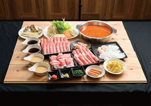 シビれる辛さがたまらない！食感も心ゆくまで堪能しよう