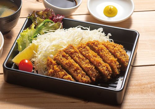期間限定！10/5～ ラムランチフェア開催中！