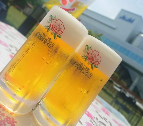 平日のHAPPY HOURがおすすめ！6/23オープン「緑のビアガーデン」