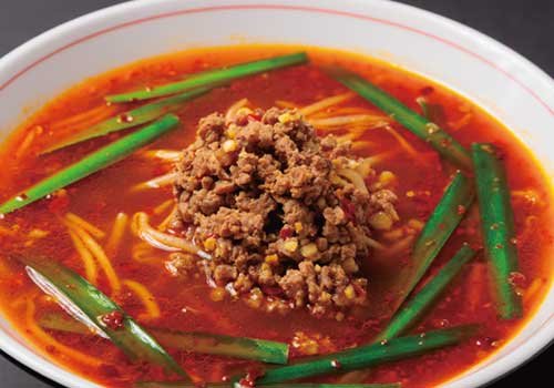 辛旨フェア開催中！台湾ラーメン＆台湾まぜそば