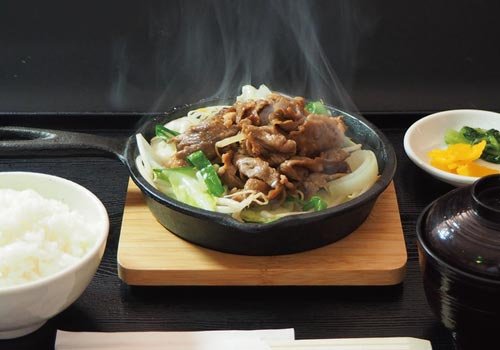 一度は食べてほしい看板メニュー！おすすめのジンギスカンがお手頃価格で