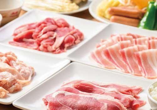 ガッツリ＆高コスパ 卒業祝いや打ち上げに♪