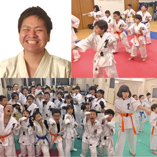 新川・新陽教室