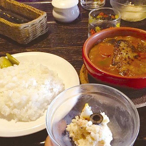 cafe monkey bar（カフェ モンキーバー）