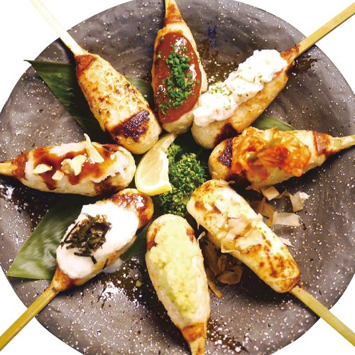 炎 北24条店