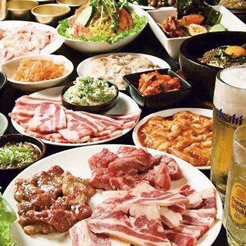 島田屋琴似店