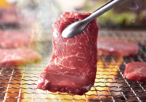ウイルス対策でバイキングでも安心 リーズナブルな焼肉食べ放題！