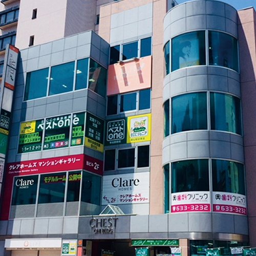 ECCジュニア琴似駅前教室