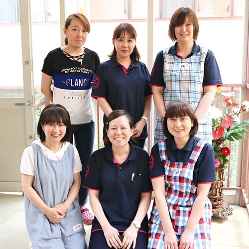 株式会社 元気な介護 くらしさ もみじ台