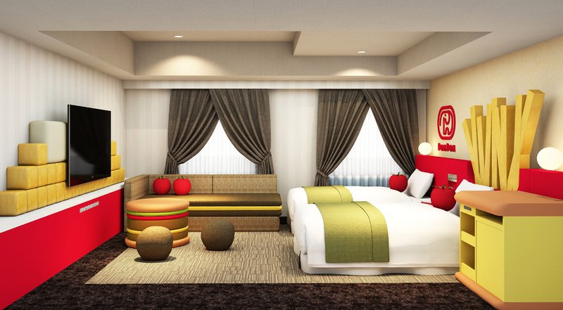 レンブラントスタイル札幌