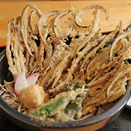 そば処いしおか