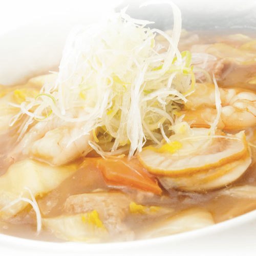 らーめん一心 真栄店