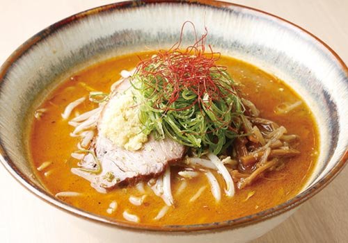 ハバネロの辛味と青山椒が爽やかに香る一杯