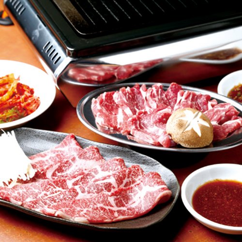 こんなときこそ楽しく焼肉！コスパ抜群の焼肉店！！