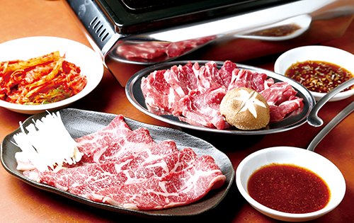美味しいお肉を低価格で提供 コスパ抜群の焼肉店！！