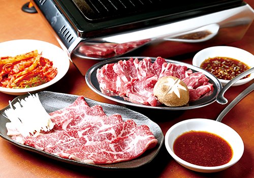 コスパ抜群!おいしいお肉を低価格で提供　地下鉄美園駅から徒歩4分の好立地！