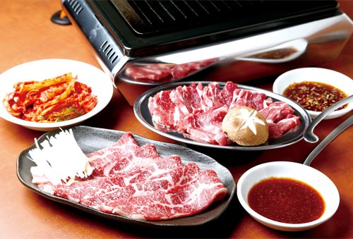 美味しいお肉を低価格で提供 コスパ抜群の焼肉店！！