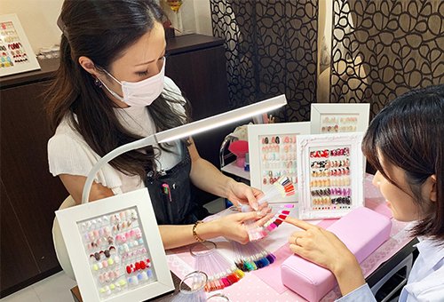 アートが4本以上も入ってこの価格？！価格以上の満足度にリピーター続出