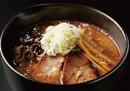 13周年を迎えた同店で人気№1 長年愛される自信の焼き醤油に舌鼓