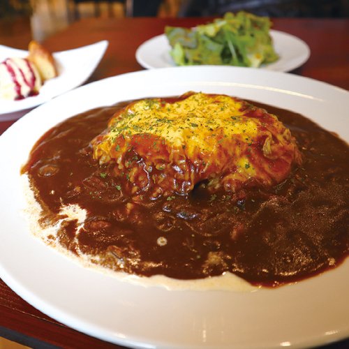 Cafe Restaurant Belly（カフェ レストラン ベリー）
