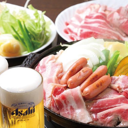 楽しい仲間とおいしい焼肉！ 2023年の始まりは羊々亭で