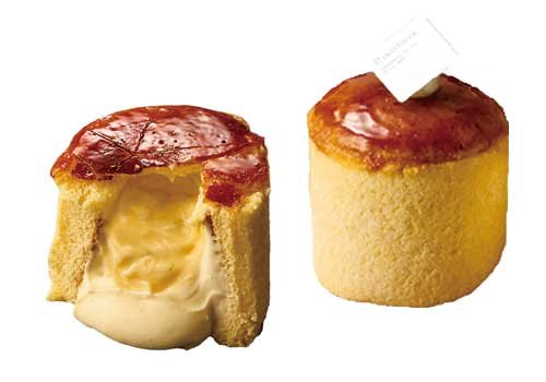 平日14：00～ 数量限定販売 店内工房作りたて