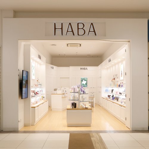 ショップハーバーアリオ札幌店