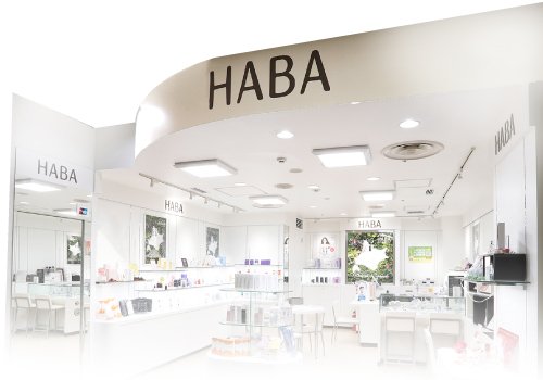 ショップハーバーさっぽろポールタウン店
