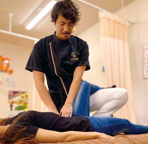 お子さん連れ歓迎！予約制なので、密にならない