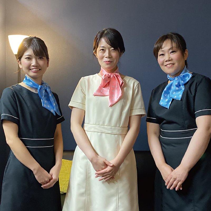 Suyapeee（スヤピー）