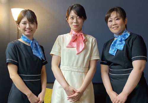 11月OPEN！札幌駅北口すぐ！眠りの悩み解決と癒やしを提供