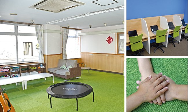 12月1日新規オープン！見学随時受付中！11月24日（日）地域開放イベント開催