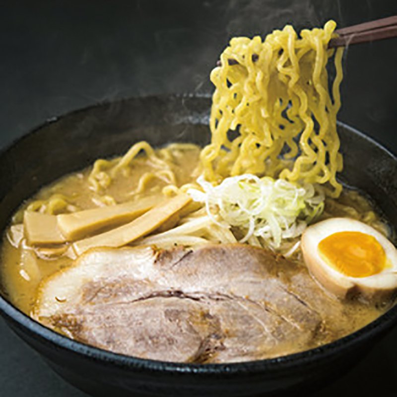 麺屋いちじく