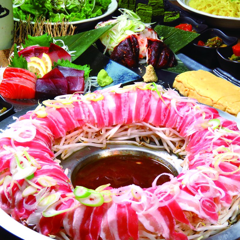 個室居酒屋 とりこ琴似店